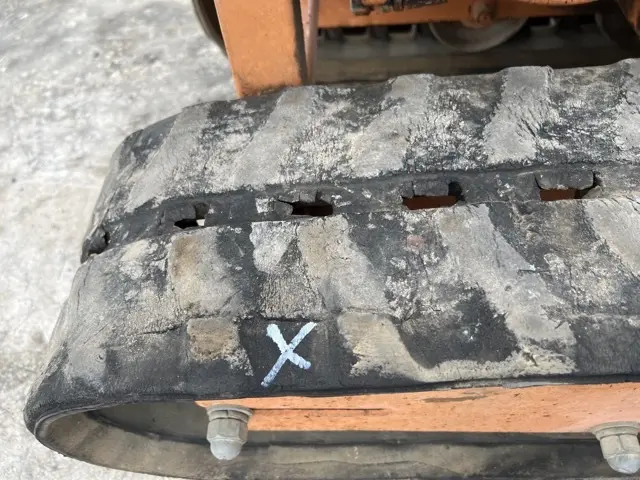 Cẩu xích mini No.180 - 20