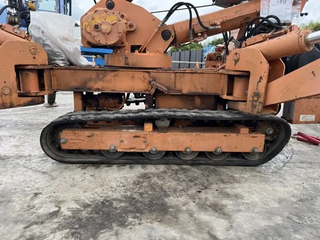 Cẩu xích mini No.180 - 8