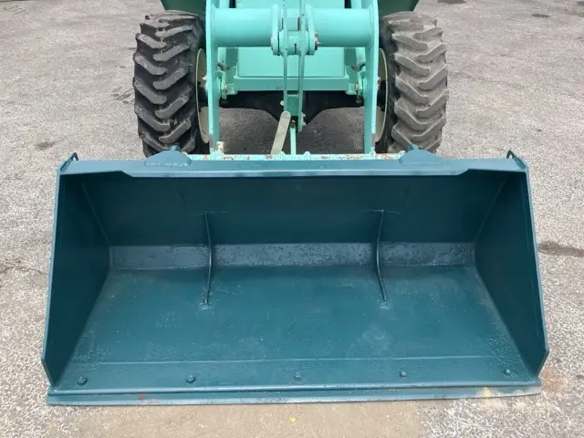 Xúc lật mini No.181 - 14