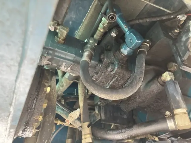 Xúc lật mini No.181 - 18