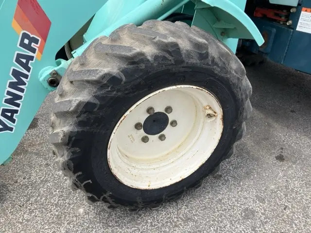 Xúc lật mini No.181 - 9