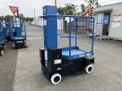 AERIAL WORK PLATFORM