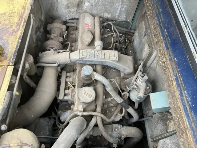 Xe ben xích No.192 - 14