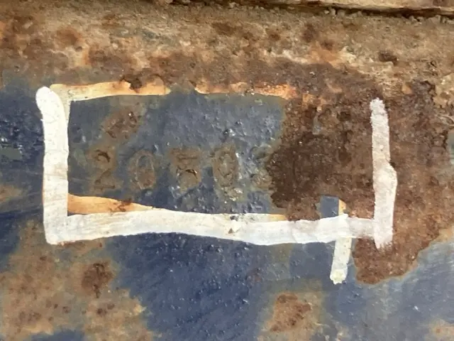 Xe ben xích No.192 - 5
