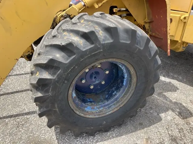 Xúc lật mini No.193 - 8