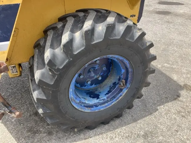 Xúc lật mini No.193 - 9