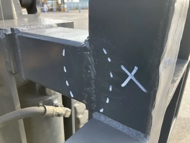Xe nâng No.2001 - 21