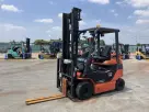 Battery Forklift