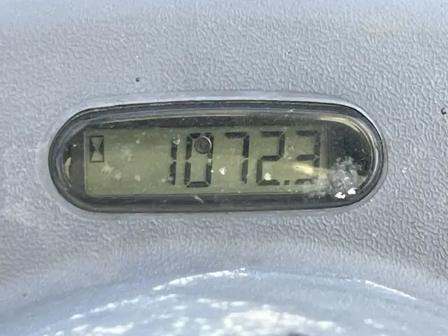 Xe nâng No.2015 - 19