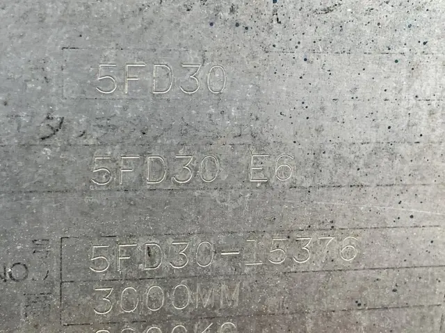 Xe nâng No.2026 - 5