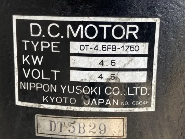 Xe nâng cao No.2030 - 20