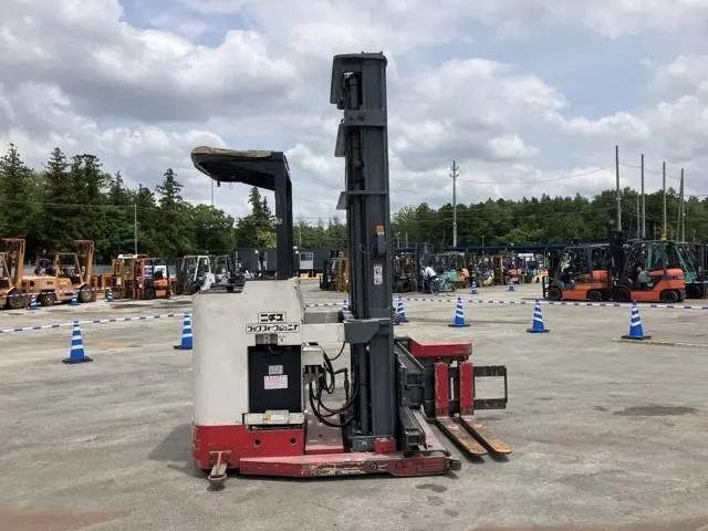Xe nâng cao No.2031 - 14