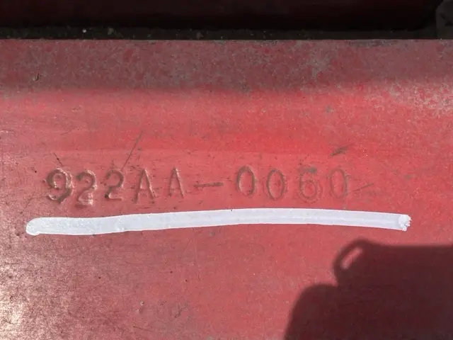 Xe nâng cao No.2031 - 5
