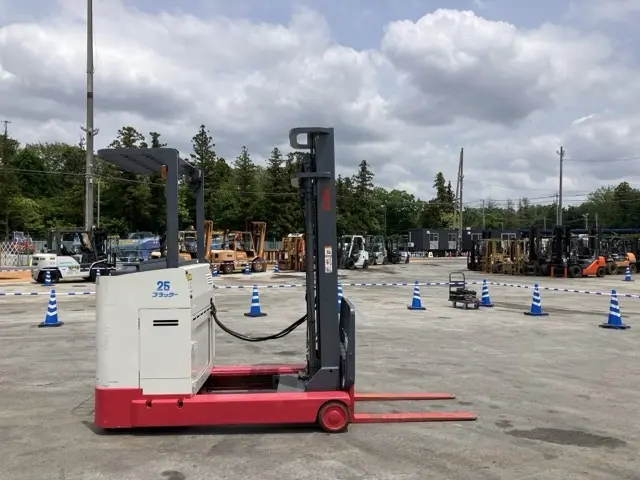 Xe nâng cao No.2034 - 14
