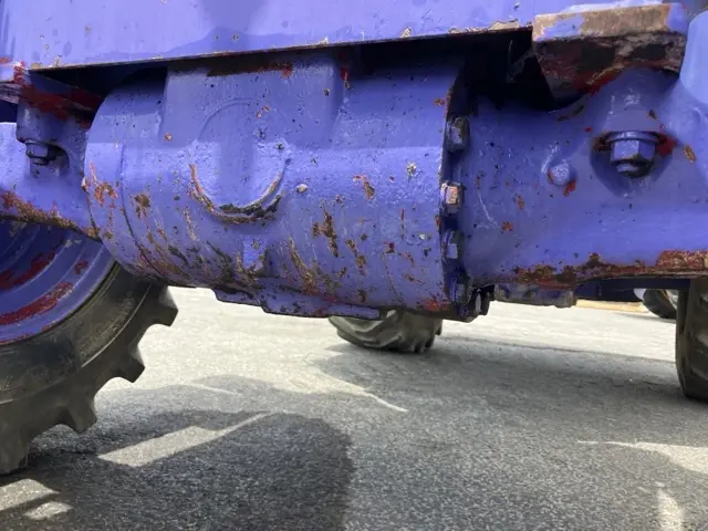Xúc lật mini No.210 - 20