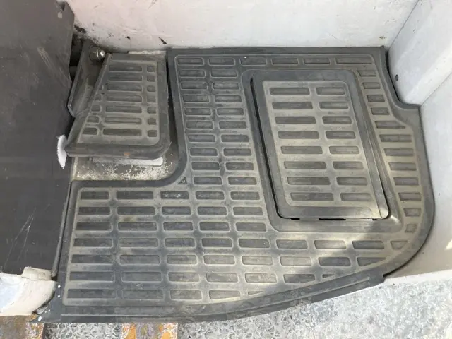 Xe nâng cao No.2101 - 18