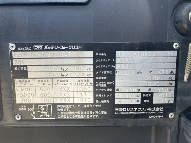 Xe nâng cao No.2101 - 4