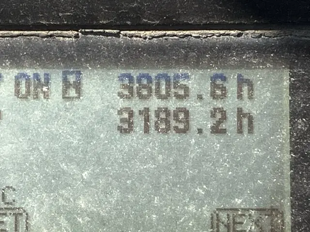 Xe nâng cao No.2104 - 19
