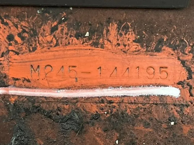 Xe nâng cao No.2148 - 5