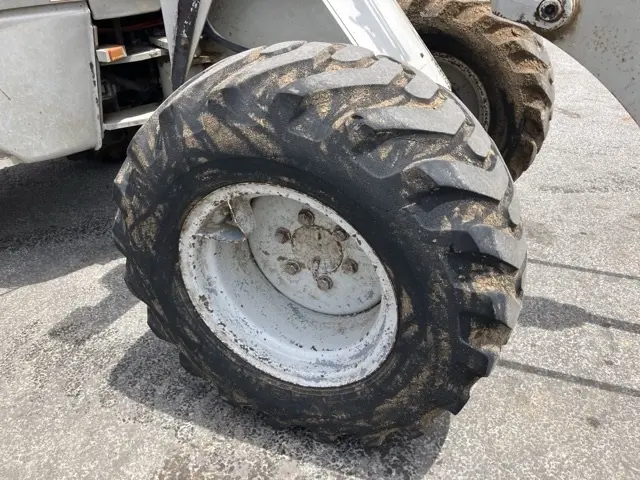 Xúc lật mini No.217 - 10