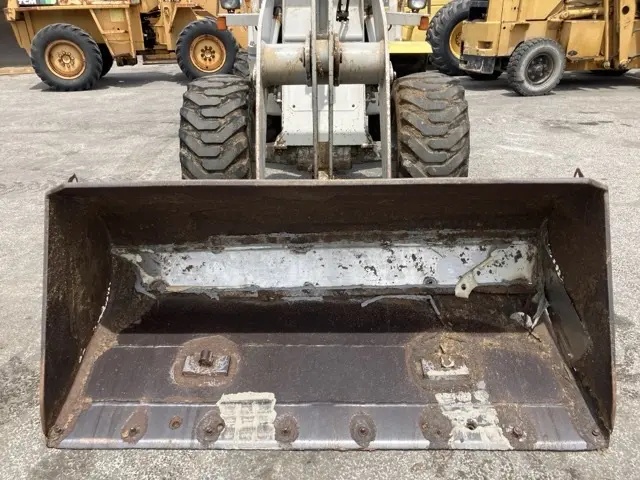 Xúc lật mini No.217 - 13
