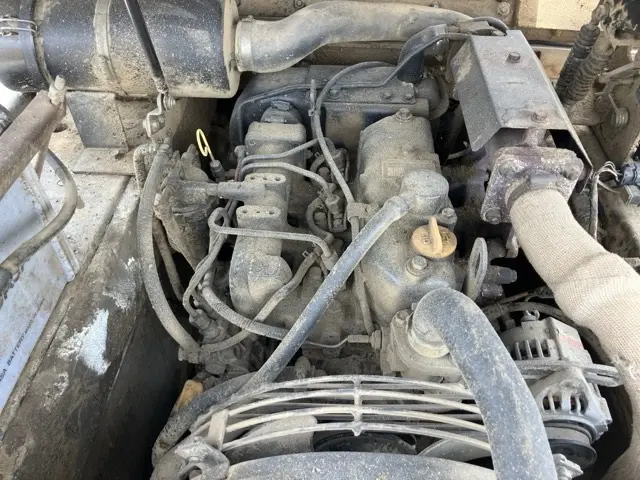 Xúc lật mini No.217 - 14