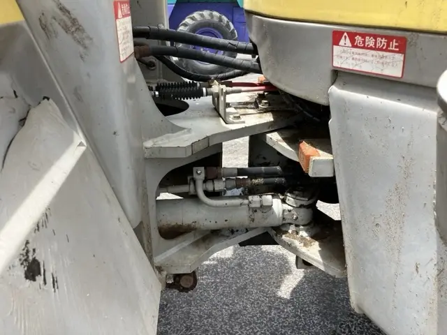 Xúc lật mini No.217 - 7