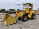 Xúc lật mini No.221