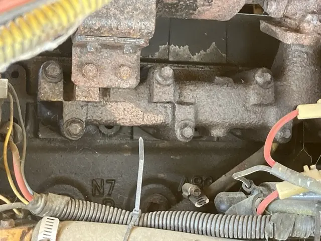 Xúc lật mini No.221 - 18