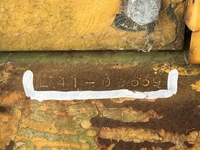 Xúc lật mini No.221 - 5