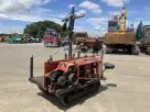 CRAWLER CARRIER