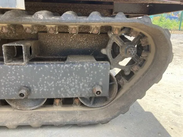 CRAWLER CARRIER No.225 - 10