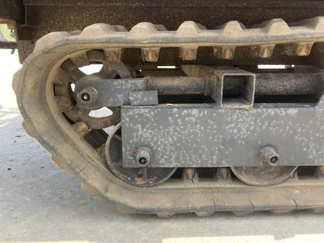 CRAWLER CARRIER No.225 - 11