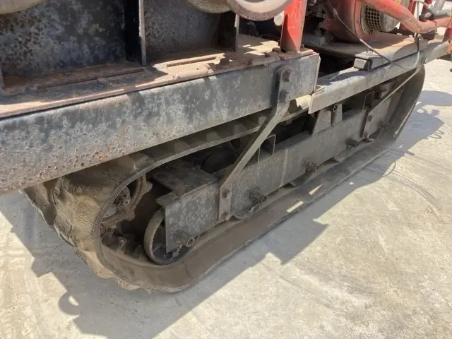 CRAWLER CARRIER No.225 - 6
