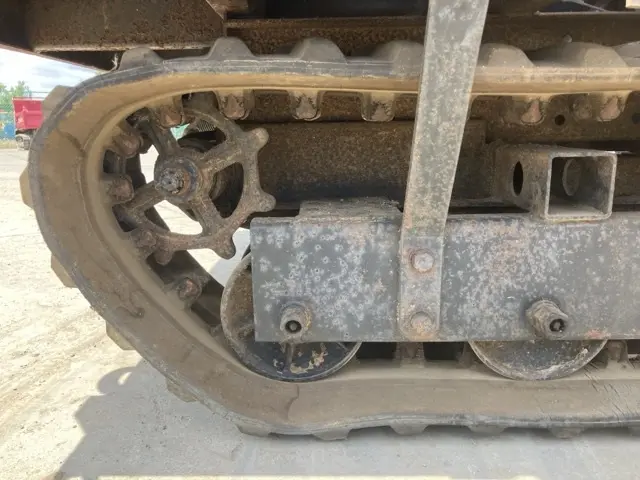CRAWLER CARRIER No.225 - 7