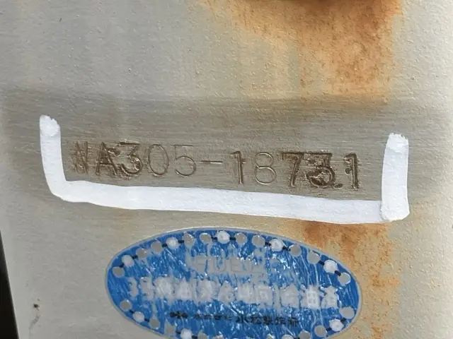 Xúc lật mini No.230 - 5