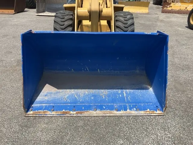 Xúc lật mini No.235 - 13