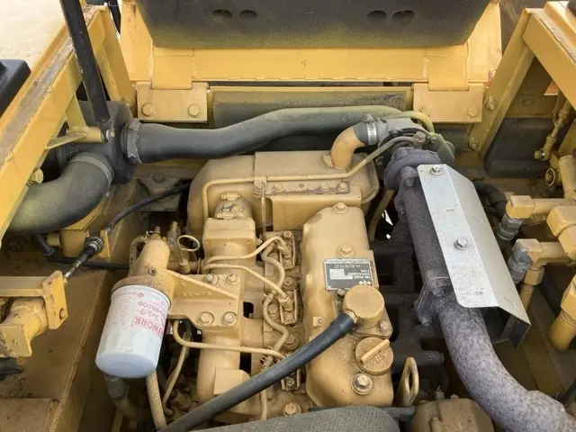 Xúc lật mini No.235 - 14