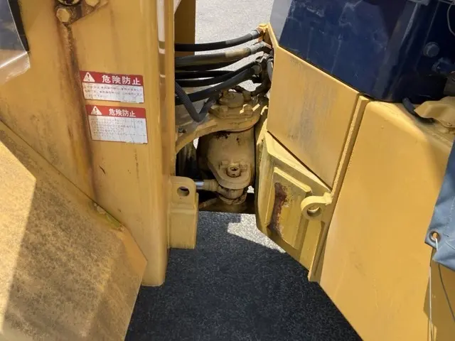 Xúc lật mini No.235 - 7