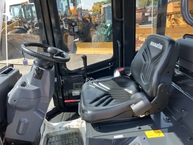 Xúc lật mini No.236 - 16