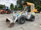 Xúc lật mini No.240