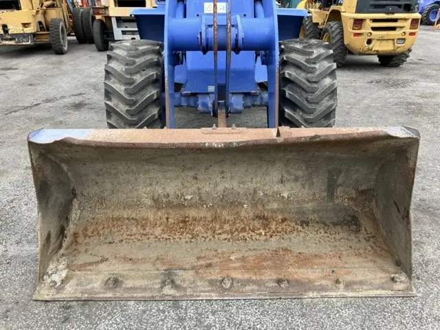 Xúc lật mini No.241 - 13