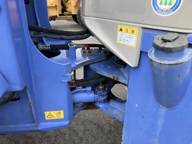 Xúc lật mini No.241 - 7