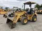 Xúc lật mini No.257