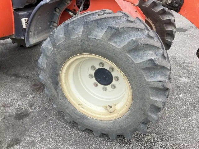 Xúc lật mini No.265 - 10