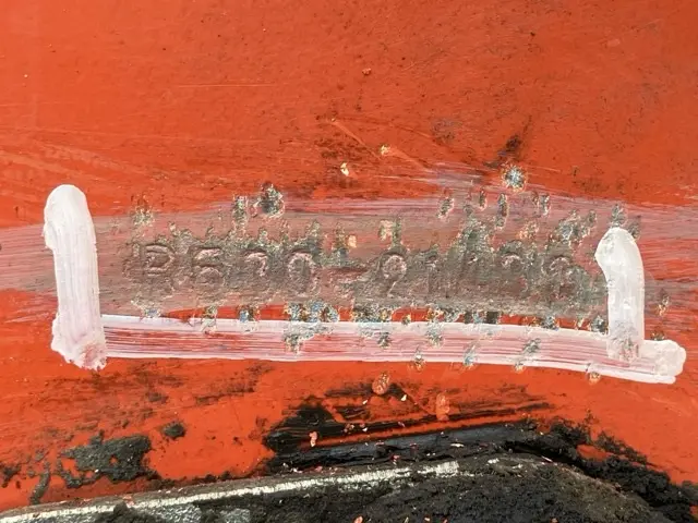 Xúc lật mini No.265 - 5