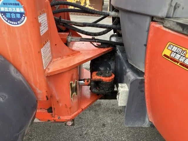 Xúc lật mini No.265 - 7