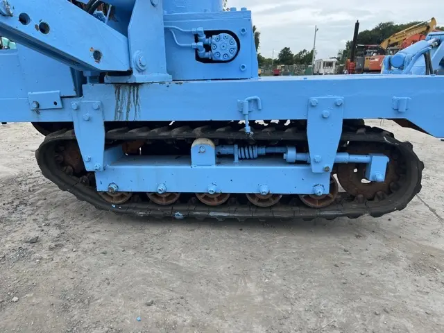 Cẩu xích mini No.289 - 10