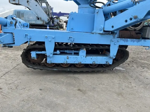 Cẩu xích mini No.289 - 8