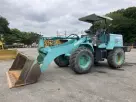 Máy xúc lật